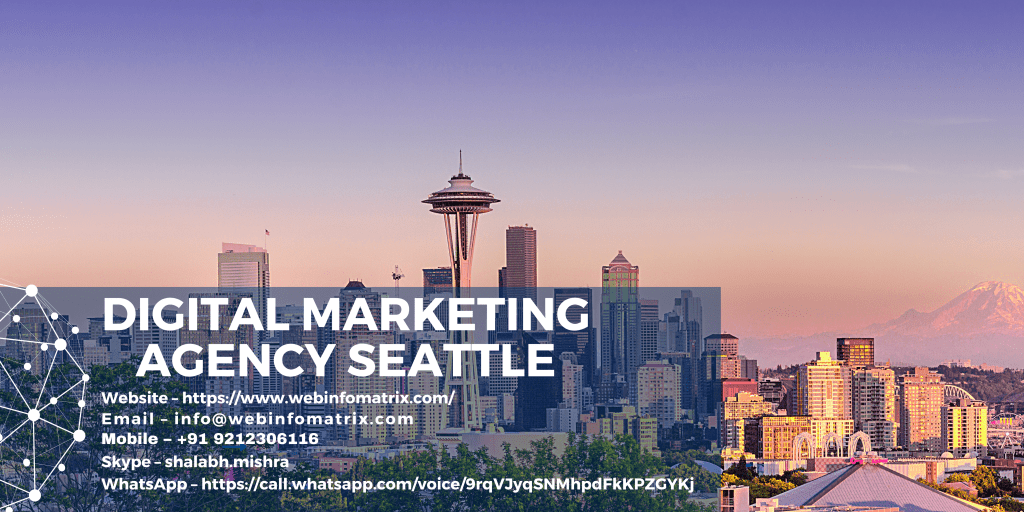 A Guide to Seattle Digital Marketing for Non-Profits and&nbsp;NGOs